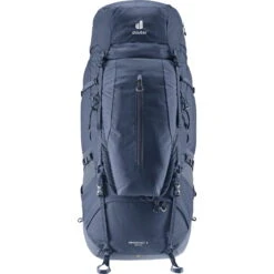 Deuter Aircontact X 80+15 - Trekkingrucksack -Campfreunde Geschäft deuter aircontact x 80 15 trekkingrucksack ink de 3370422 3067 0 4