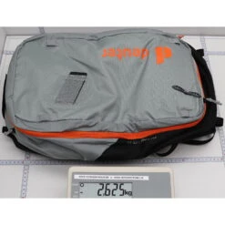 Deuter Alproof Lite 22 - Lawinenrucksack 27 Deuter Alproof Lite 22 - Lawinenrucksack -Campfreunde Geschäft deuter alproof lite 22 lawinenrucksack de 3310123 4702 0 24