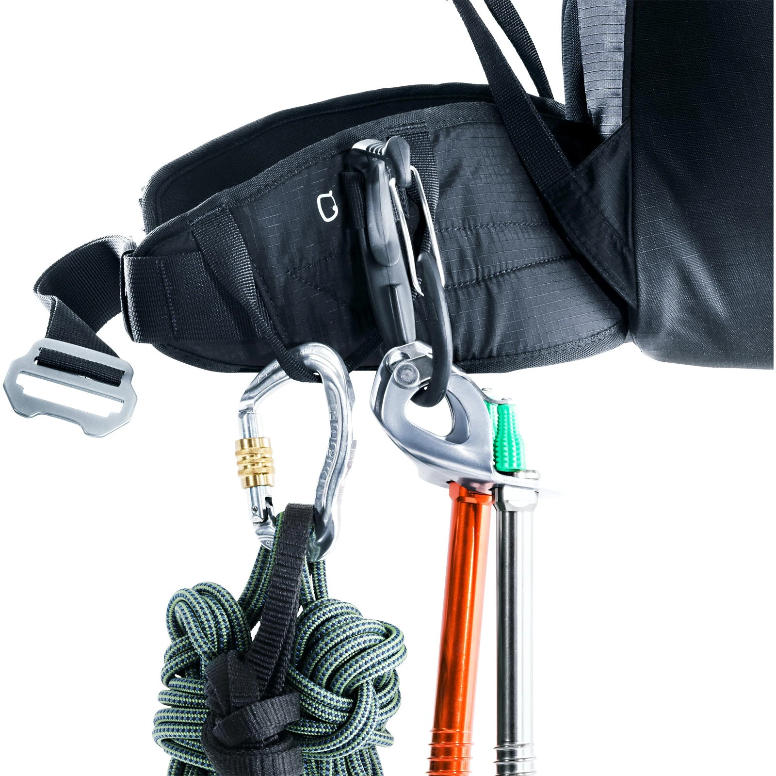 Deuter Alproof Lite 22 - Lawinenrucksack 10 Deuter Alproof Lite 22 - Lawinenrucksack – Bild 8