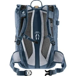 Deuter Amager 25+5 - Fahrradrucksack -Campfreunde Geschäft deuter amager 25 5 fahrradrucksack ink de 3220022 2050 0 13