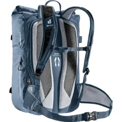 Deuter Amager 25+5 - Fahrradrucksack -Campfreunde Geschäft deuter amager 25 5 fahrradrucksack ink de 3220022 2050 0 15