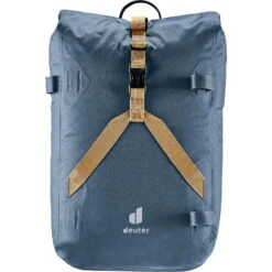 Deuter Amager 25+5 - Fahrradrucksack -Campfreunde Geschäft deuter amager 25 5 fahrradrucksack ink de 3220022 2050 0 17