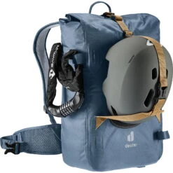 Deuter Amager 25+5 - Fahrradrucksack -Campfreunde Geschäft deuter amager 25 5 fahrradrucksack ink de 3220022 2050 0 20