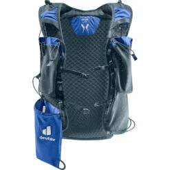 Deuter Ascender 13 - Trailrunning-Rucksack -Campfreunde Geschäft deuter ascender 13 trailrunning rucksack indigo de 3100122 7000 0 1