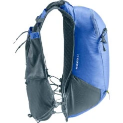 Deuter Ascender 13 - Trailrunning-Rucksack -Campfreunde Geschäft deuter ascender 13 trailrunning rucksack indigo de 3100122 7000 0 2