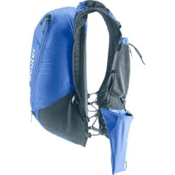Deuter Ascender 13 - Trailrunning-Rucksack -Campfreunde Geschäft deuter ascender 13 trailrunning rucksack indigo de 3100122 7000 0 4