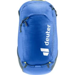 Deuter Ascender 13 - Trailrunning-Rucksack -Campfreunde Geschäft deuter ascender 13 trailrunning rucksack indigo de 3100122 7000 0 5