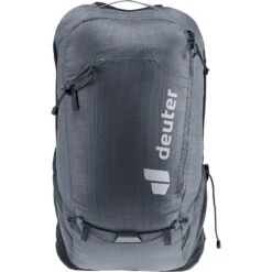 Deuter Ascender 7 - Trailrunning-Rucksack -Campfreunde Geschäft deuter ascender 7 trailrunning rucksack black de 3100022 7000 0 25
