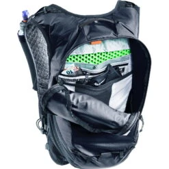 Deuter Ascender 7 - Trailrunning-Rucksack -Campfreunde Geschäft deuter ascender 7 trailrunning rucksack black de 3100022 7000 0 28