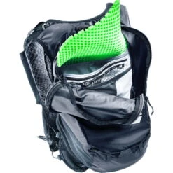 Deuter Ascender 7 - Trailrunning-Rucksack -Campfreunde Geschäft deuter ascender 7 trailrunning rucksack black de 3100022 7000 0 29