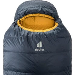 Deuter Astro 500 - Daunen-Schlafsack -Campfreunde Geschäft deuter astro 500 daunen schlafsack de 3711221 3916 1 2