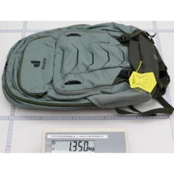 Deuter Attack 14 SL - Protektor-Bike-Rucksack -Campfreunde Geschäft deuter attack 14 sl protektor bike rucksack de 3210021 3526 0 13