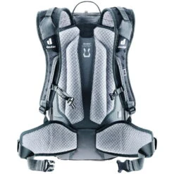 Deuter Attack 22 EL - Protektor-Bike-Rucksack -Campfreunde Geschäft deuter attack 22 el protektor bike rucksack graphite shale de 3210421 4409 0 1