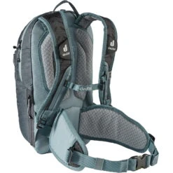 Deuter Attack 8 JR - Protektor-Rucksack Für Kinder -Campfreunde Geschäft deuter attack 8 jr protektor rucksack fuer kinder graphite shale de 3612121 4409 0 12