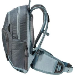 Deuter Attack 8 JR - Protektor-Rucksack Für Kinder -Campfreunde Geschäft deuter attack 8 jr protektor rucksack fuer kinder graphite shale de 3612121 4409 0 13