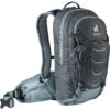 Deuter Attack 8 JR - Protektor-Rucksack Für Kinder -Campfreunde Geschäft deuter attack 8 jr protektor rucksack fuer kinder graphite shale de 3612121 4409 0 9