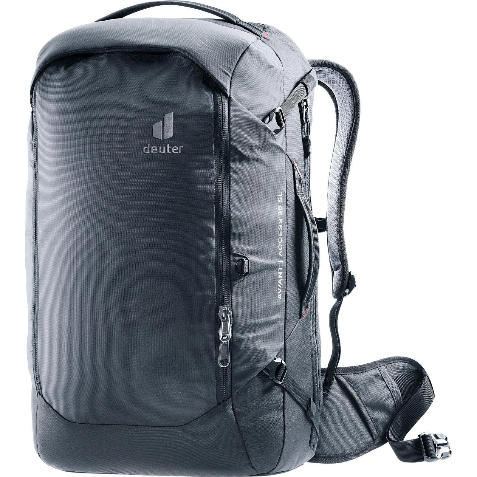 Deuter AViANT Access 38 SL - Damen-Reiserucksack 3 Deuter AViANT Access 38 SL - Damen-Reiserucksack