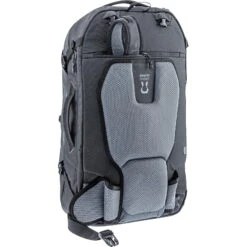 Deuter AViANT Access 38 SL - Damen-Reiserucksack 9 Deuter AViANT Access 38 SL - Damen-Reiserucksack -Campfreunde Geschäft deuter aviant access 38 sl damen reiserucksack black de 3511022 7000 0 21