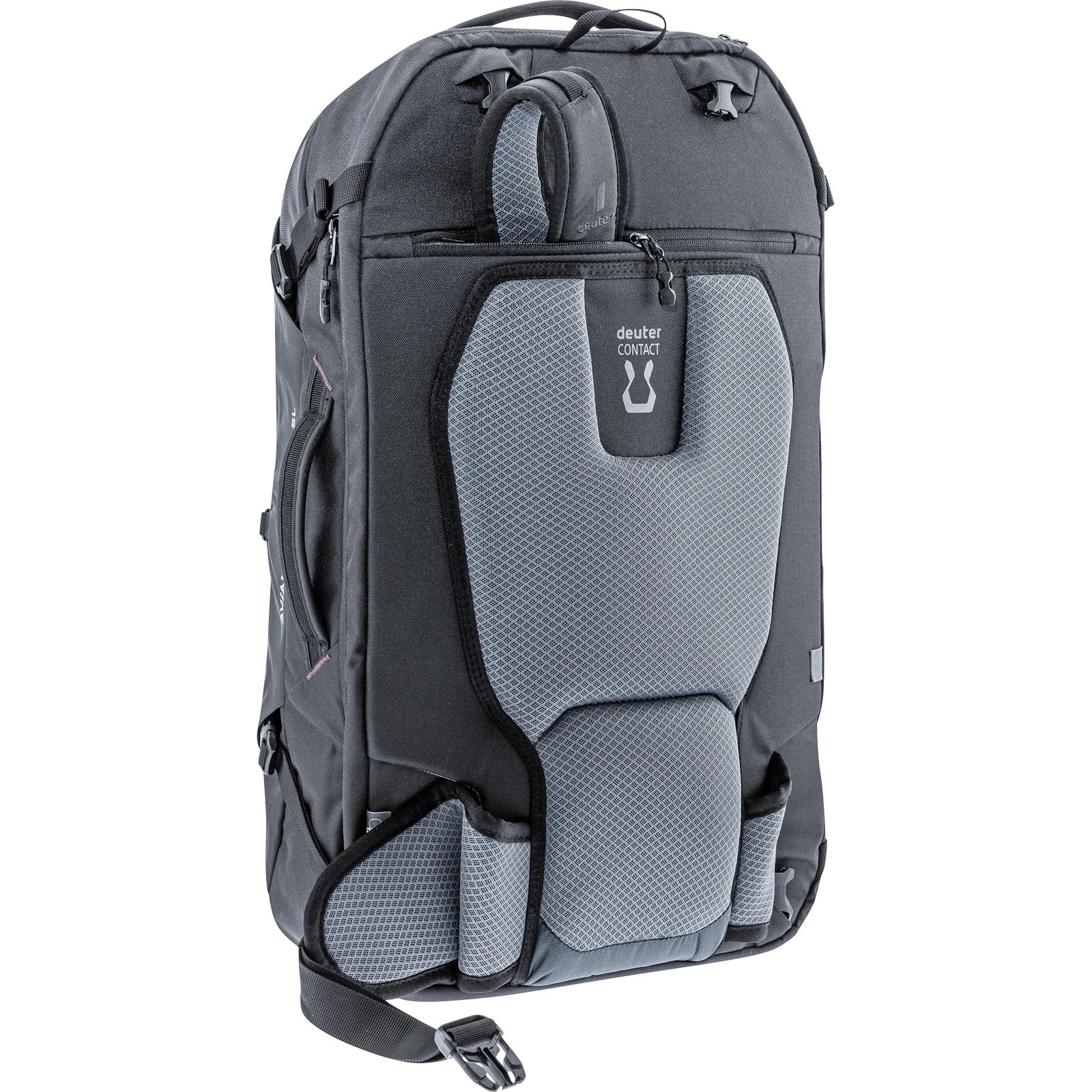 Deuter AViANT Access 38 SL - Damen-Reiserucksack 6 Deuter AViANT Access 38 SL - Damen-Reiserucksack – Bild 4