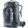 Deuter AViANT Access Pro 70 - Reiserucksack 1 Deuter AViANT Access Pro 70 - Reiserucksack -Campfreunde Geschäft deuter aviant access pro 70 reiserucksack black de 3512322 7000 0 11