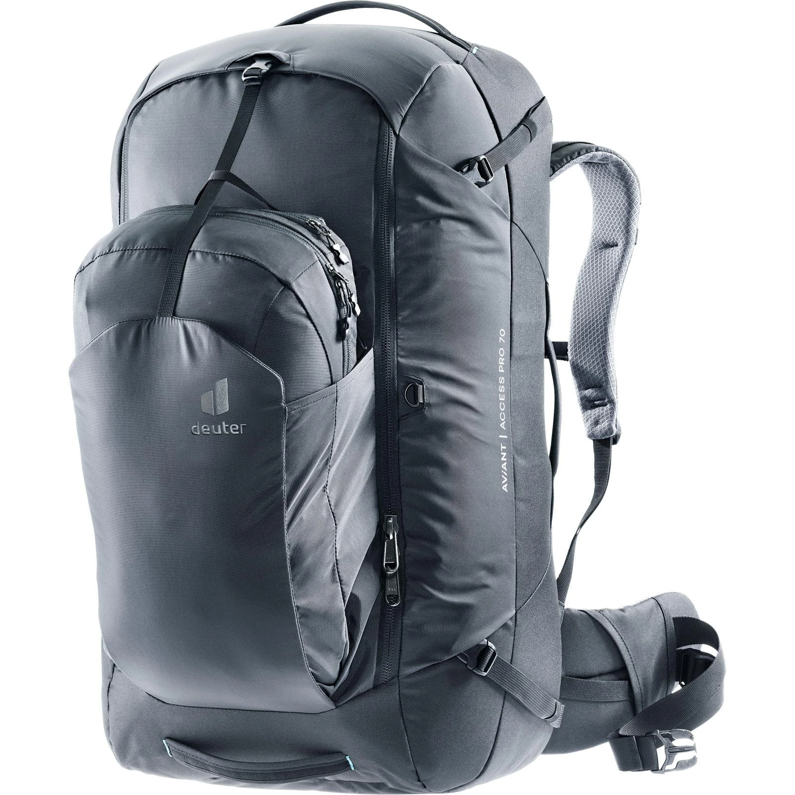 Deuter AViANT Access Pro 70 - Reiserucksack 3 Deuter AViANT Access Pro 70 - Reiserucksack