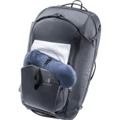 Deuter AViANT Access Pro 70 - Reiserucksack 13 Deuter AViANT Access Pro 70 - Reiserucksack -Campfreunde Geschäft deuter aviant access pro 70 reiserucksack black de 3512322 7000 0 16