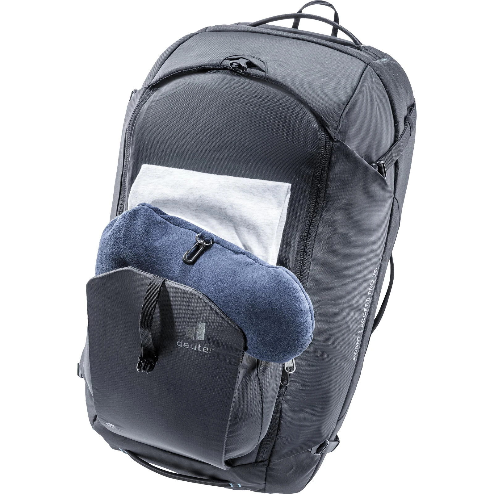 Deuter AViANT Access Pro 70 - Reiserucksack 8 Deuter AViANT Access Pro 70 - Reiserucksack – Bild 6