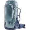 Deuter AViANT Voyager 65+10 - Reise-Rucksack -Campfreunde Geschäft deuter aviant voyager 65 10 reise rucksack teal ink de 3513122 7000 0 0