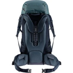 Deuter AViANT Voyager 65+10 - Reise-Rucksack -Campfreunde Geschäft deuter aviant voyager 65 10 reise rucksack teal ink de 3513122 7000 0 1