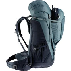 Deuter AViANT Voyager 65+10 - Reise-Rucksack -Campfreunde Geschäft deuter aviant voyager 65 10 reise rucksack teal ink de 3513122 7000 0 2