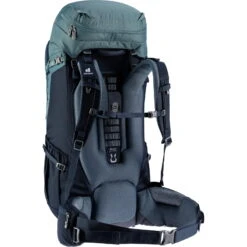 Deuter AViANT Voyager 65+10 - Reise-Rucksack -Campfreunde Geschäft deuter aviant voyager 65 10 reise rucksack teal ink de 3513122 7000 0 3