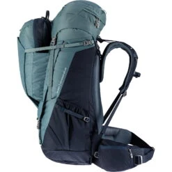 Deuter AViANT Voyager 65+10 - Reise-Rucksack -Campfreunde Geschäft deuter aviant voyager 65 10 reise rucksack teal ink de 3513122 7000 0 4