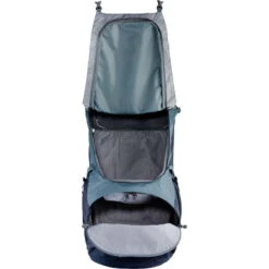 Deuter AViANT Voyager 65+10 - Reise-Rucksack -Campfreunde Geschäft deuter aviant voyager 65 10 reise rucksack teal ink de 3513122 7000 0 7