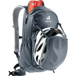 Deuter Bike I 14 - Fahrradrucksack -Campfreunde Geschäft deuter bike i 14 fahrradrucksack black de 3202021 7030 0 9