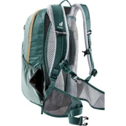 Deuter Bike I 18 SL - Bikerucksack -Campfreunde Geschäft deuter bike i 18 sl bikerucksack jade deepsea de 3202121 5592 0 6