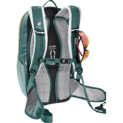 Deuter Bike I 18 SL - Bikerucksack -Campfreunde Geschäft deuter bike i 18 sl bikerucksack jade deepsea de 3202121 5592 0 8