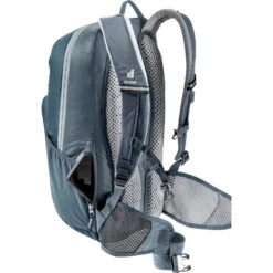 Deuter Bike I 20 - Bikerucksack -Campfreunde Geschäft deuter bike i 20 bikerucksack atlantic ink de 3202221 7030 0 6