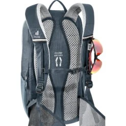 Deuter Bike I 20 - Bikerucksack -Campfreunde Geschäft deuter bike i 20 bikerucksack atlantic ink de 3202221 7030 0 8