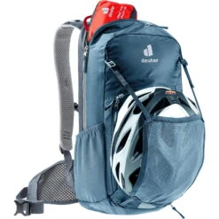 Deuter Bike I 20 - Bikerucksack -Campfreunde Geschäft deuter bike i 20 bikerucksack atlantic ink de 3202221 7030 0 9