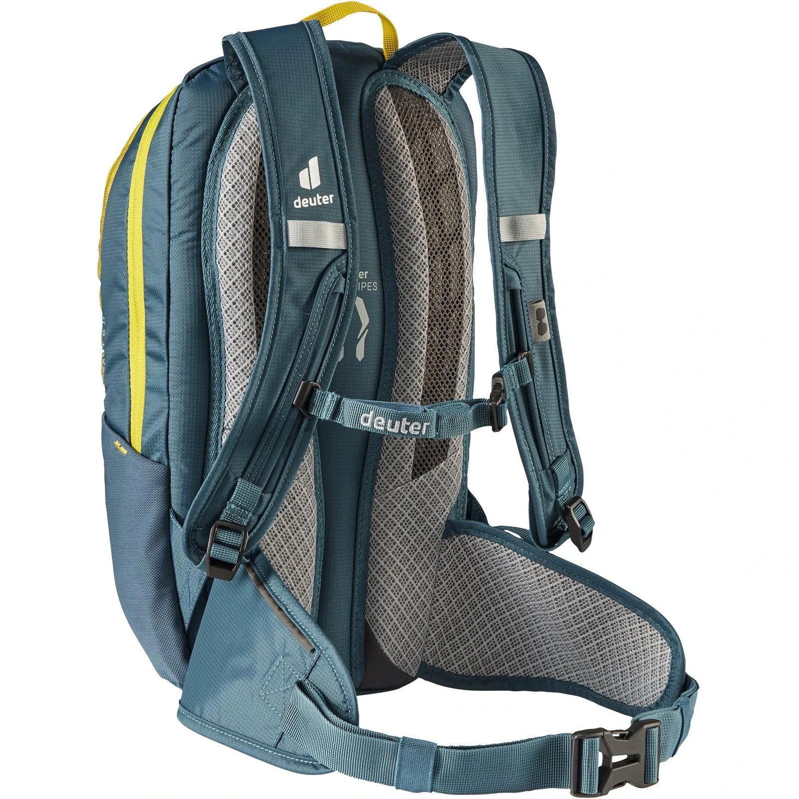 Deuter Compact 8 JR - Mountainbike-Rucksack 6 Deuter Compact 8 JR - Mountainbike-Rucksack – Bild 4