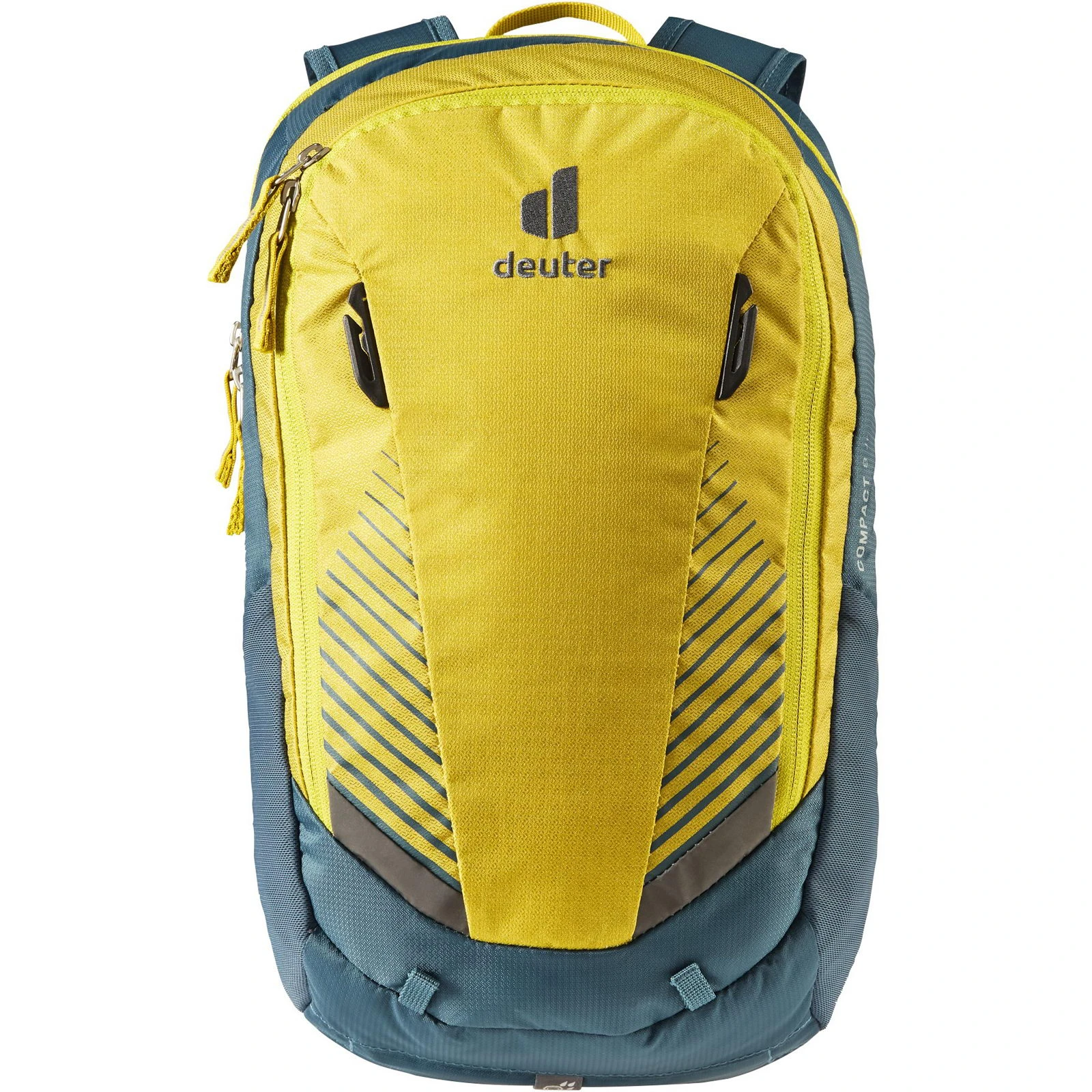 Deuter Compact 8 JR - Mountainbike-Rucksack 8 Deuter Compact 8 JR - Mountainbike-Rucksack – Bild 6