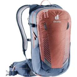 Deuter Compact EXP 14 - Mountainbike-Rucksack