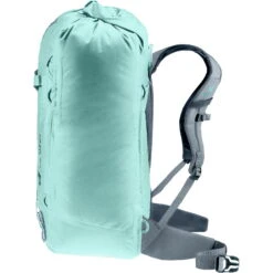 Deuter Durascent 28 SL - Hochtourenrucksack -Campfreunde Geschäft deuter durascent 28 sl hochtourenrucksack glacier graphite de 3364023 9513 0 4