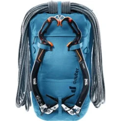 Deuter Durascent 30 - Hochtourenrucksack -Campfreunde Geschäft deuter durascent 30 hochtourenrucksack wave ink de 3364123 1382 0 6