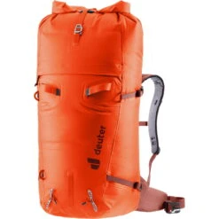 Deuter Durascent 42+10 SL - Hochtourenrucksack