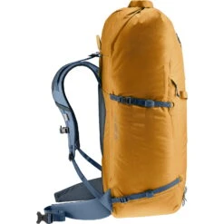 Deuter Durascent 44+10 - Hochtourenrucksack -Campfreunde Geschäft deuter durascent 44 10 hochtourenrucksack cinnamon ink de 3364323 1382 0 2