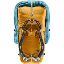 Deuter Durascent 44+10 - Hochtourenrucksack -Campfreunde Geschäft deuter durascent 44 10 hochtourenrucksack cinnamon ink de 3364323 1382 0 4