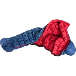 Deuter Exosphere -10° - Schlafsack -Campfreunde Geschäft deuter exosphere 10 schlafsack de 3700721 3515 0 2