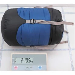 Deuter Exosphere -10° - Schlafsack -Campfreunde Geschäft deuter exosphere 10 schlafsack de 3700721 3515 0 5