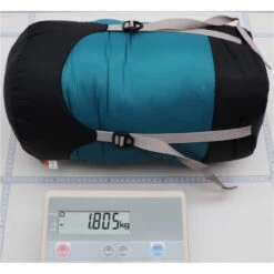 Deuter Exosphere -10° SL - Schlafsack 11 Deuter Exosphere -10° SL - Schlafsack -Campfreunde Geschäft deuter exosphere 10 sl schlafsack de 3700819 3911 0 1